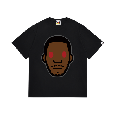 Bape T-Shirt 133 02
