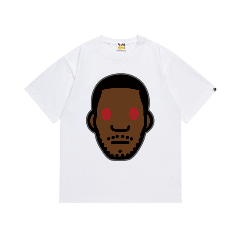 Bape T-Shirt 133