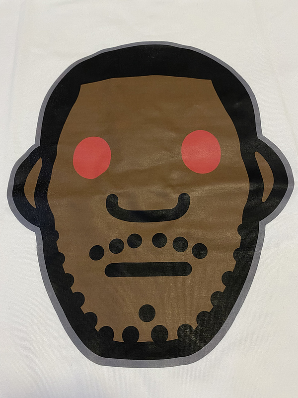 Bape T-Shirt 133