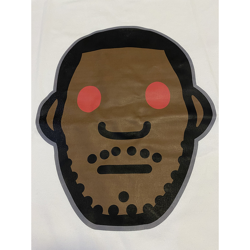 Bape T-Shirt 133