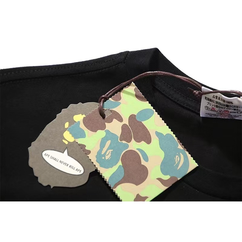 Bape T-Shirt 134