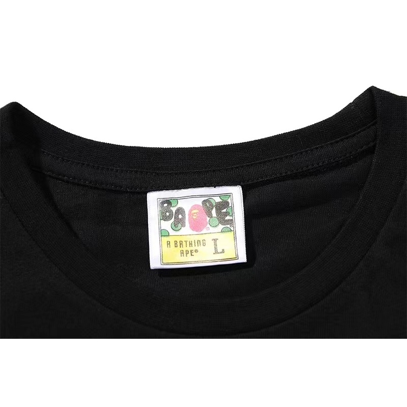 Bape T-Shirt 134