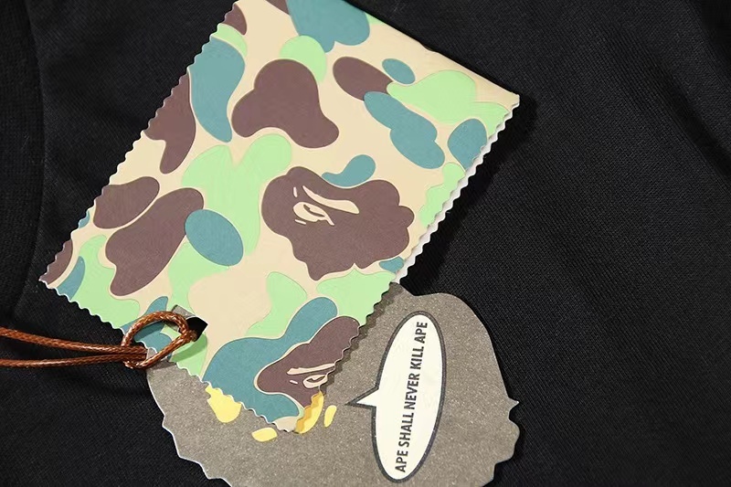 Bape T-Shirt 134