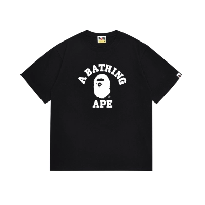 Bape T-Shirt 134 01