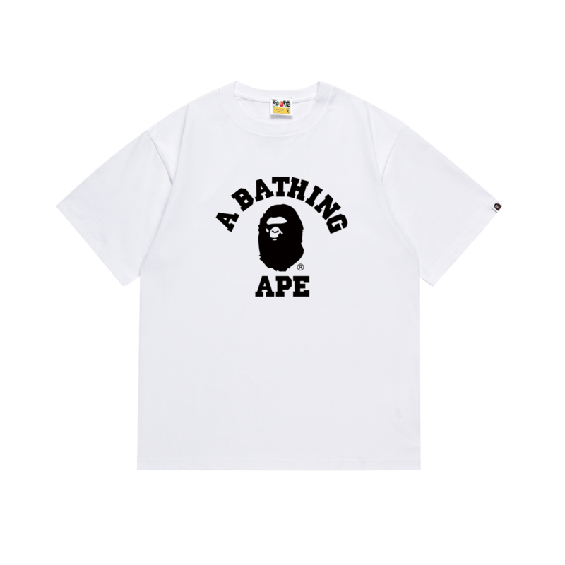 Bape T-Shirt 134