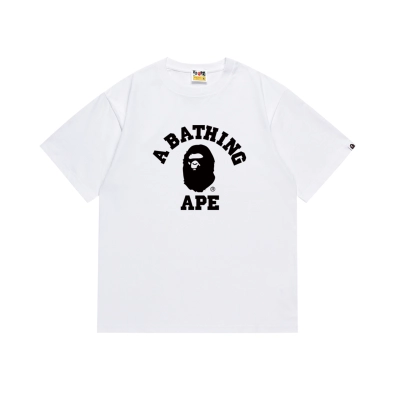 Bape T-Shirt 134 02