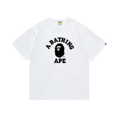 Bape T-Shirt 134 02