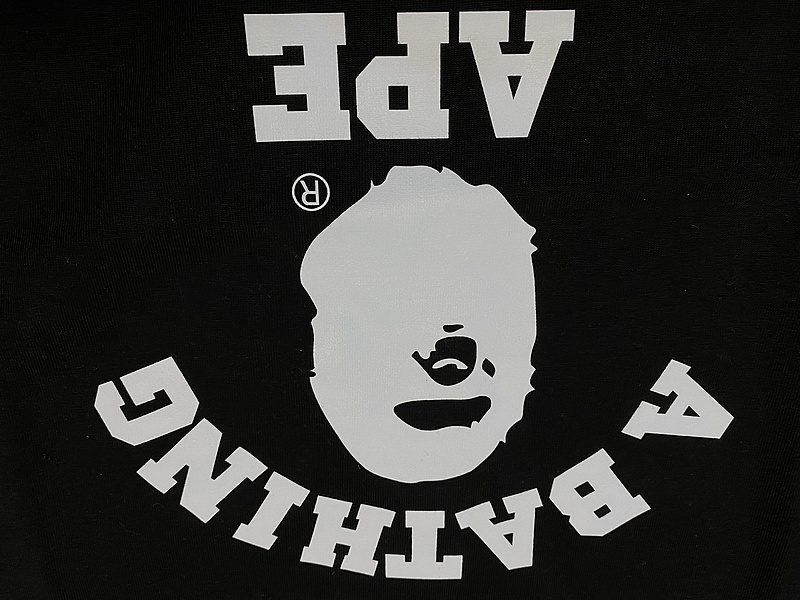 Bape T-Shirt 134