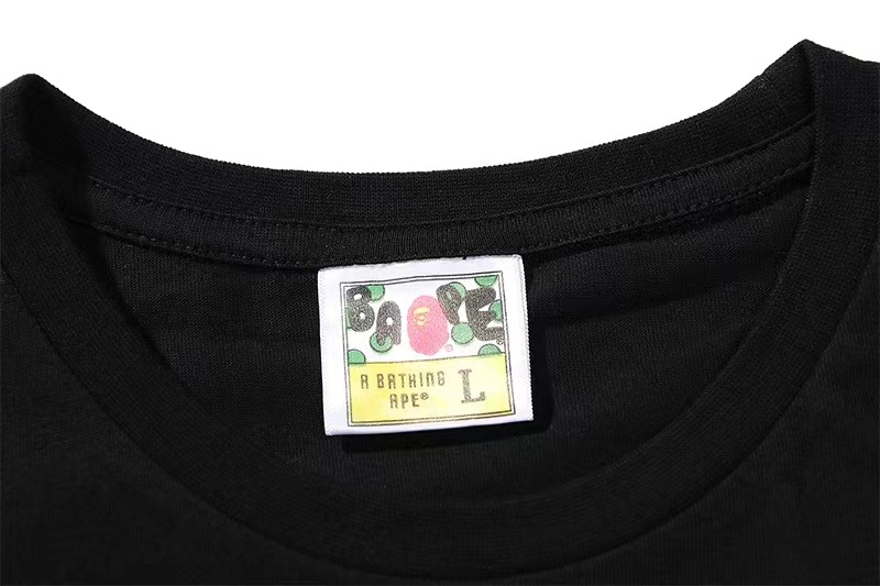 Bape T-Shirt 135