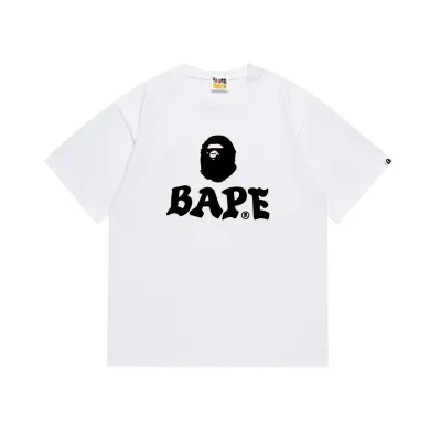Bape T-Shirt 135 01