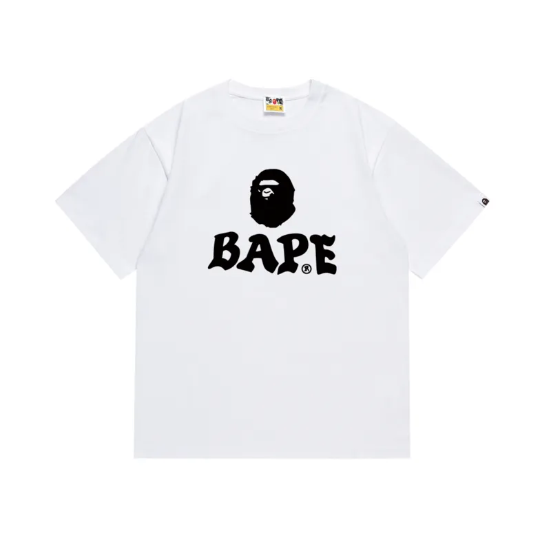 Bape T-Shirt 135