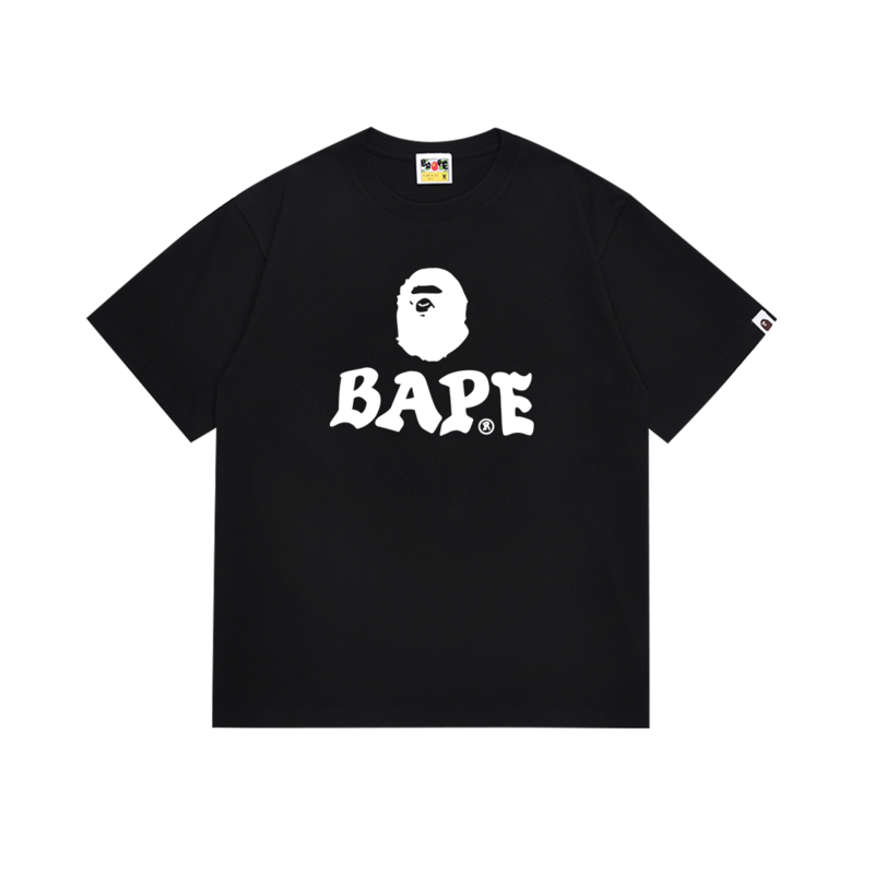 Bape T-Shirt 135