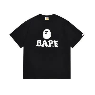 Bape T-Shirt 135 02