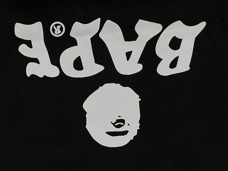 Bape T-Shirt 135