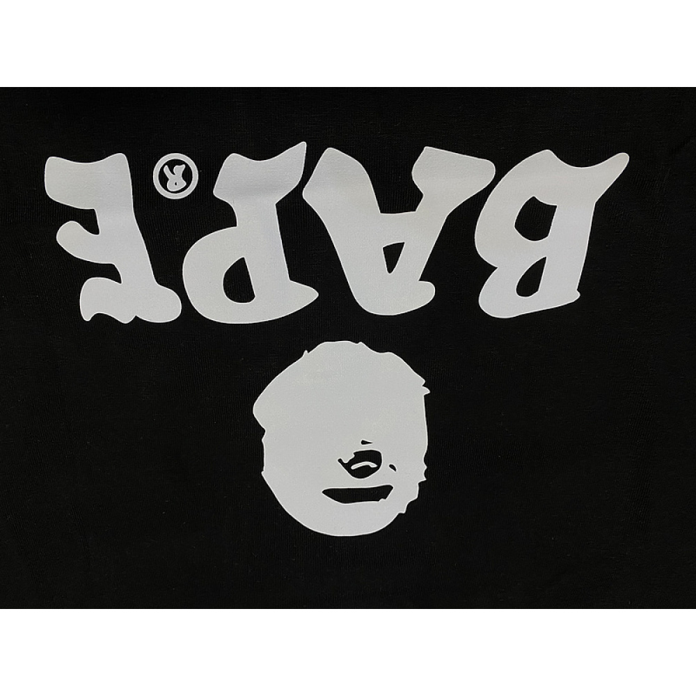 Bape T-Shirt 135