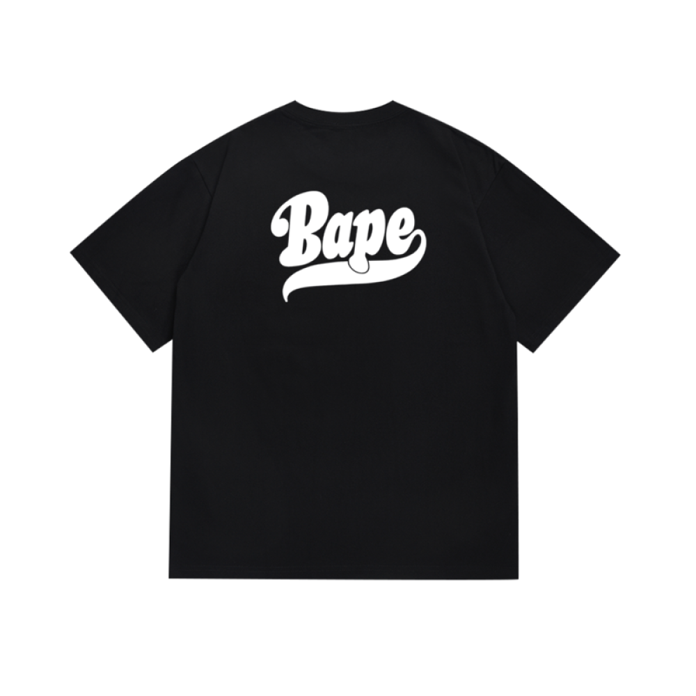 Bape T-Shirt 136