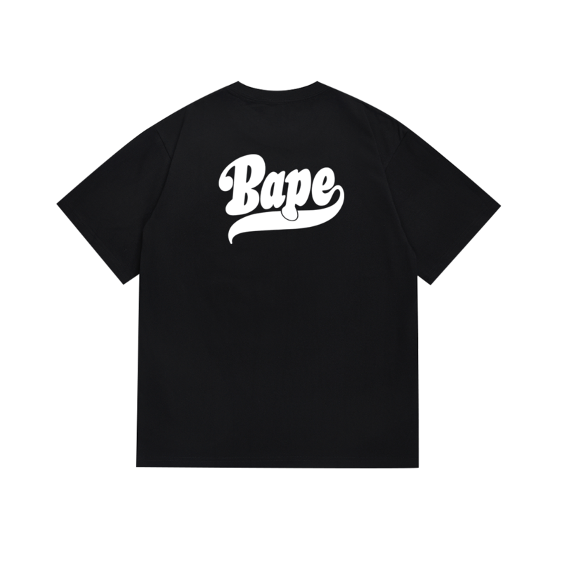 Bape T-Shirt 136