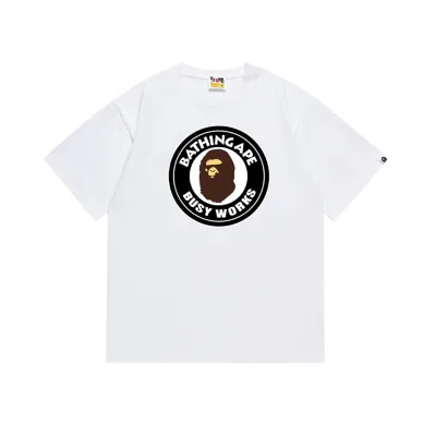 Bape T-Shirt 136 01