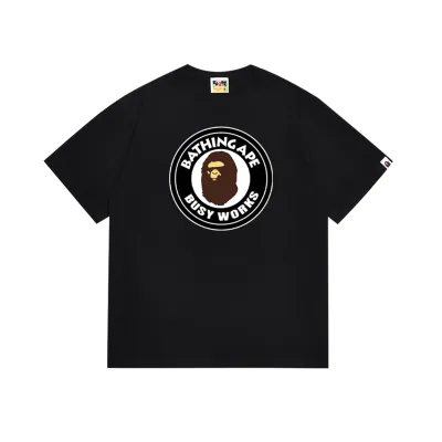 Bape T-Shirt 136 02