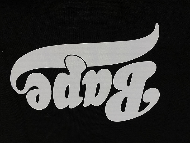 Bape T-Shirt 136