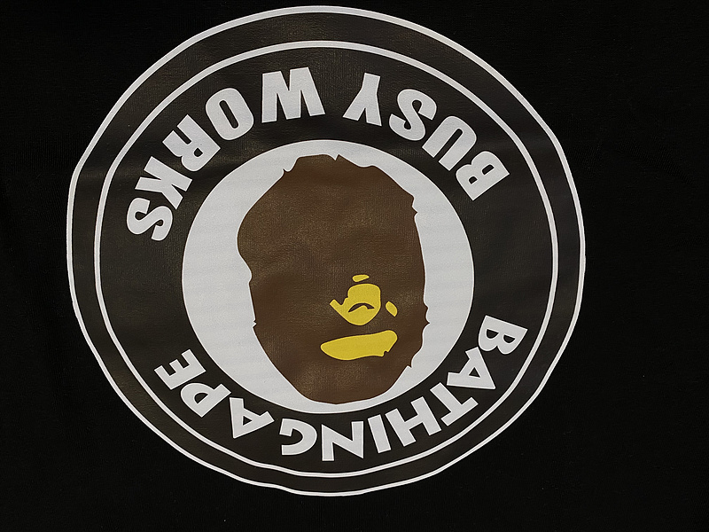 Bape T-Shirt 136