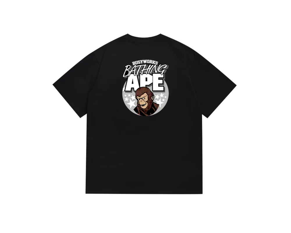 Bape T-Shirt 137