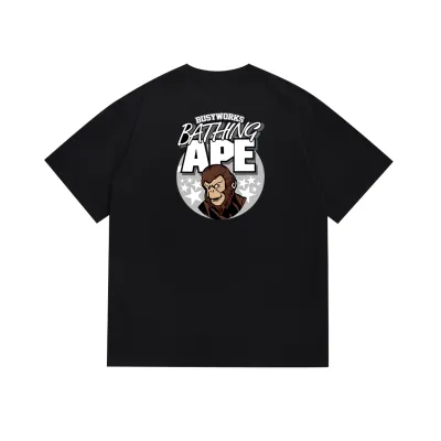 Bape T-Shirt 137 02