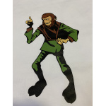 Bape T-Shirt 137