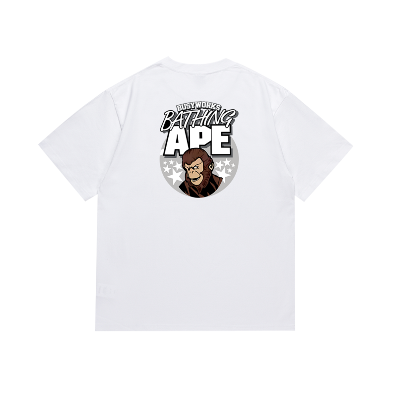 Bape T-Shirt 137