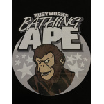 Bape T-Shirt 137