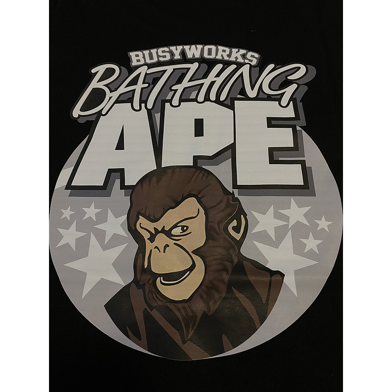 Bape T-Shirt 137