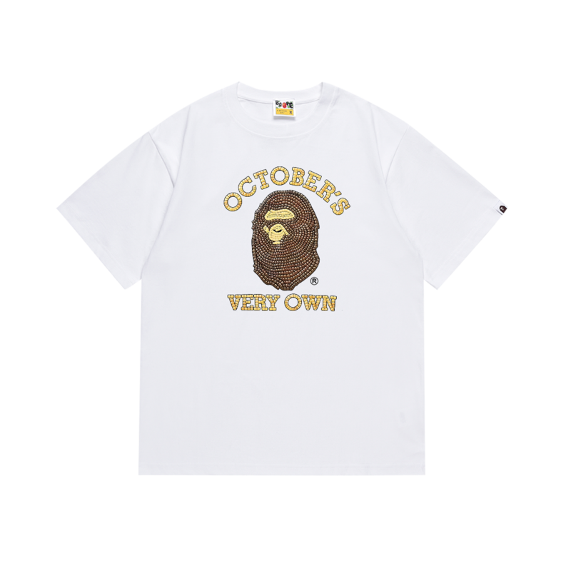Bape T-Shirt 138