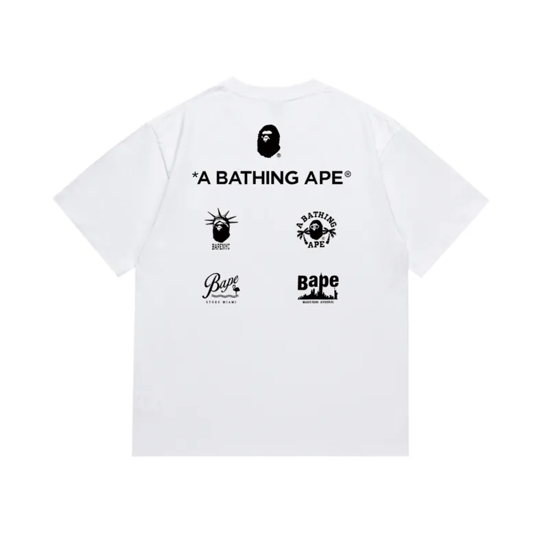Bape T-Shirt 141