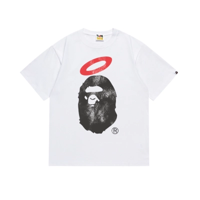 Bape T-Shirt 142 01