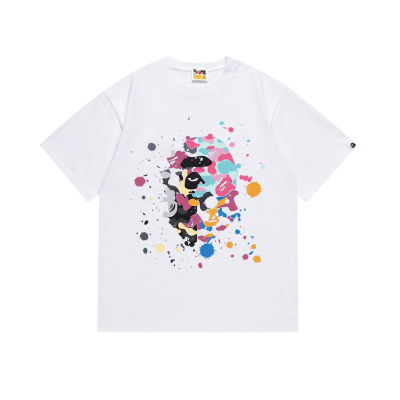 Bape T-Shirt 143 01