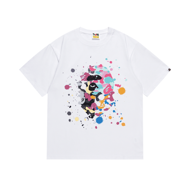 Bape T-Shirt 143