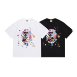 Bape T-Shirt 143