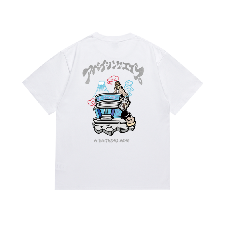 Bape T-Shirt 144