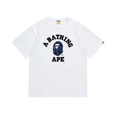 Bape T-Shirt 145 01