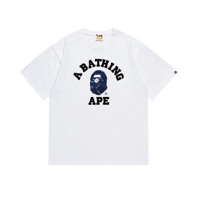 Bape T-Shirt 145 01