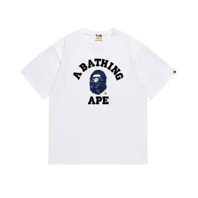 Bape T-Shirt 145 01