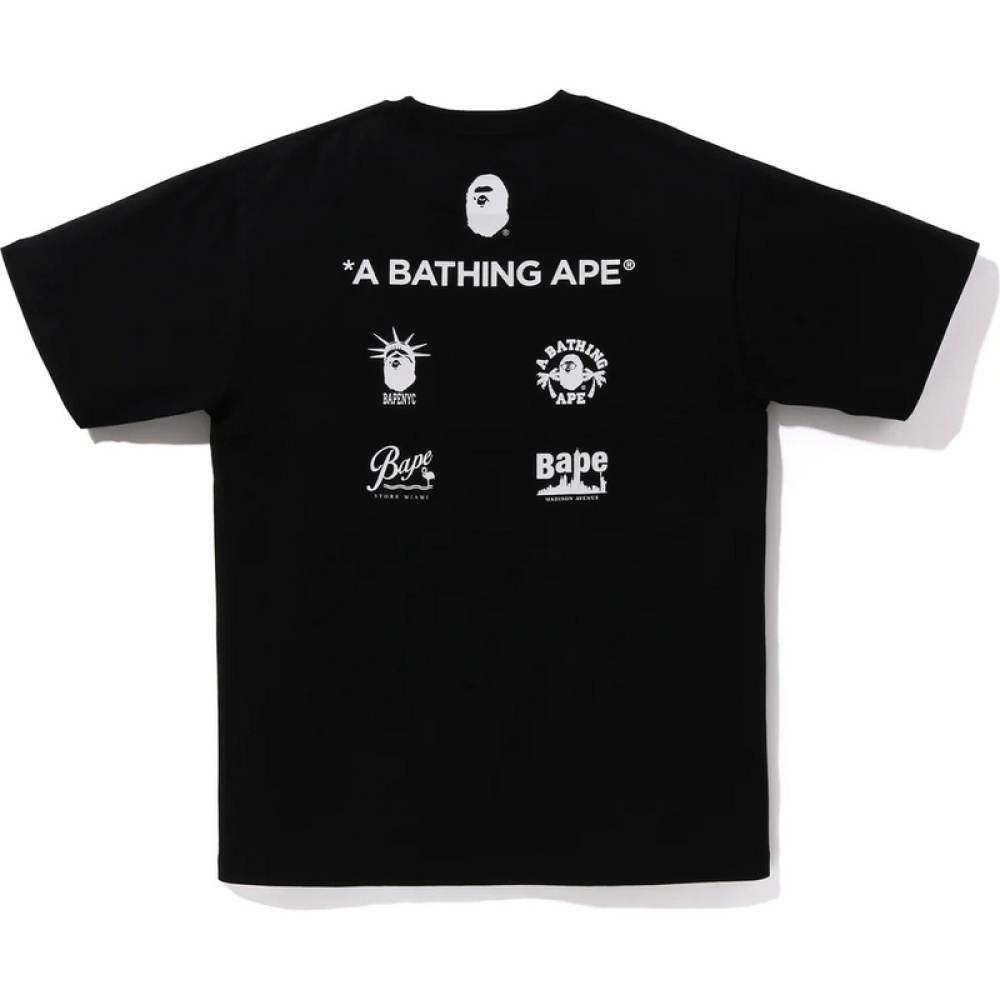 Bape T-Shirt 1870