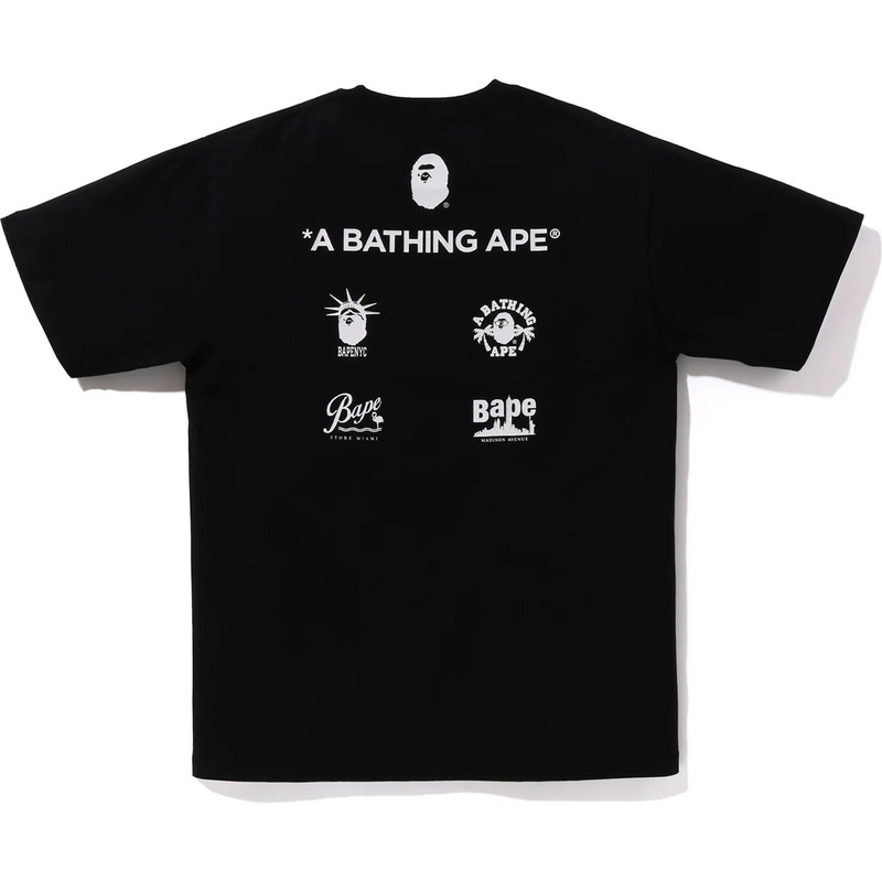 Bape T-Shirt 1870