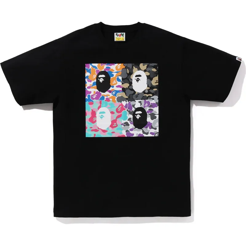 Bape T-Shirt 1870