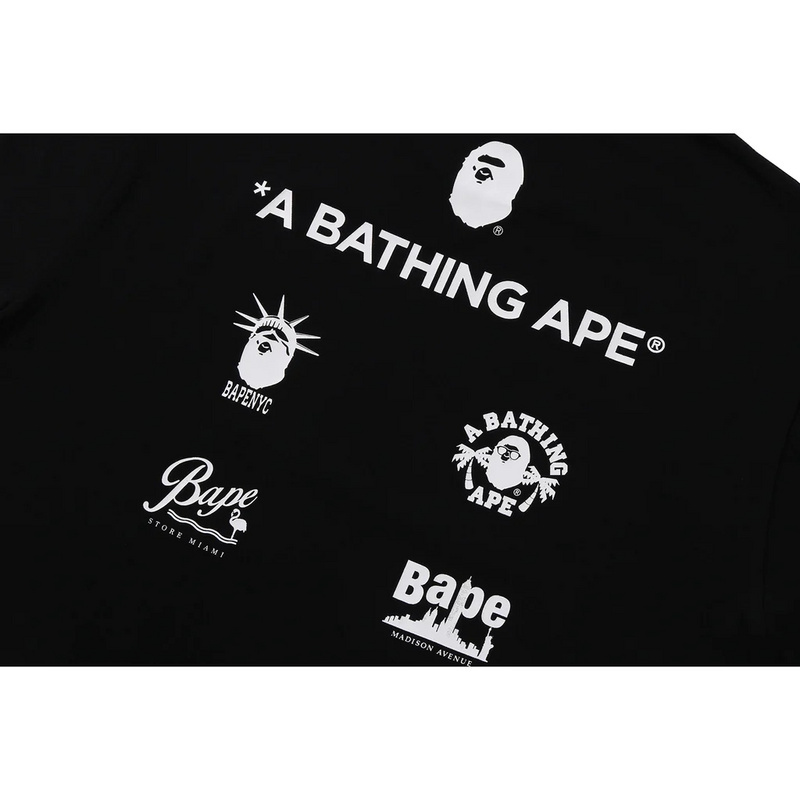 Bape T-Shirt 1870