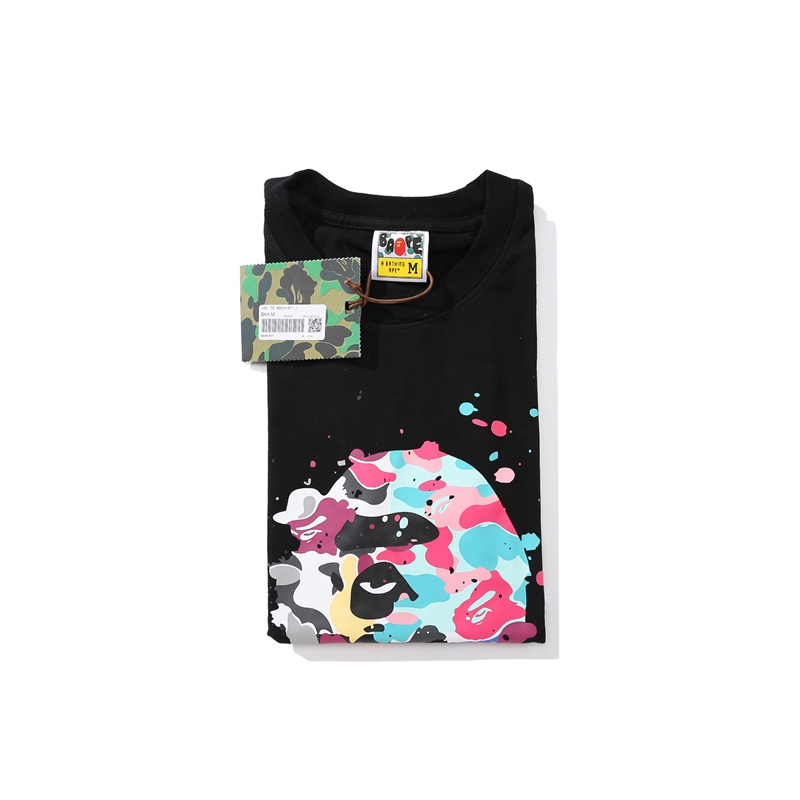 Bape T-Shirt 1871