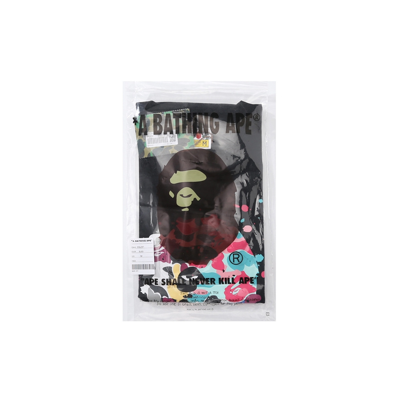 Bape T-Shirt 1871