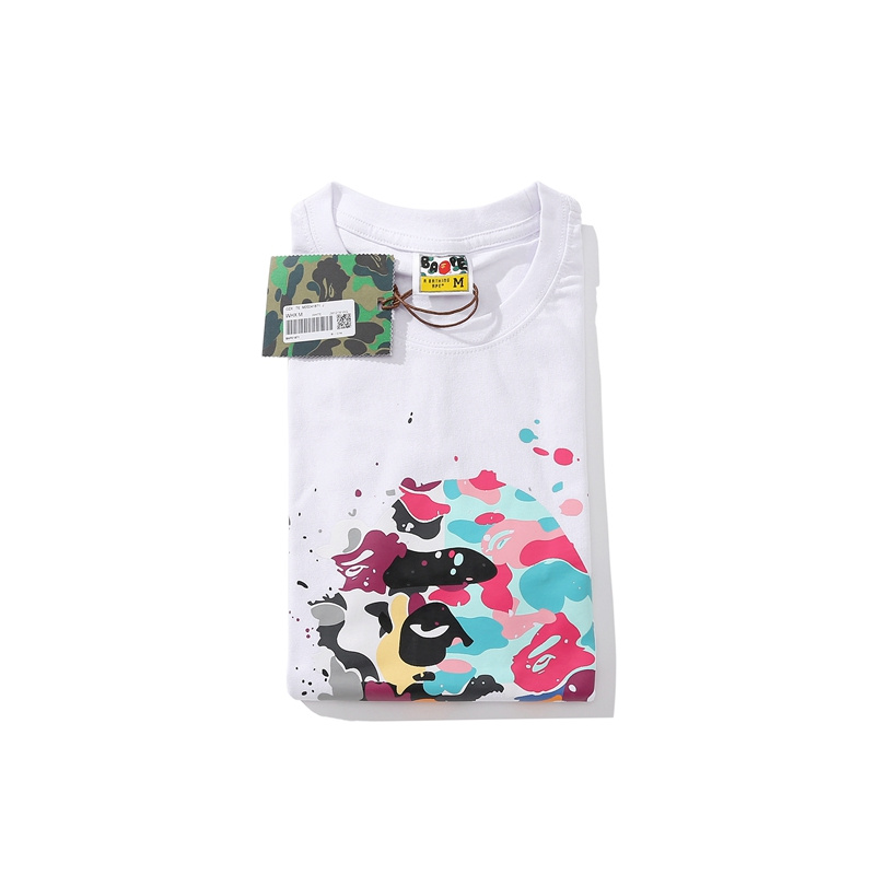 Bape T-Shirt 1871