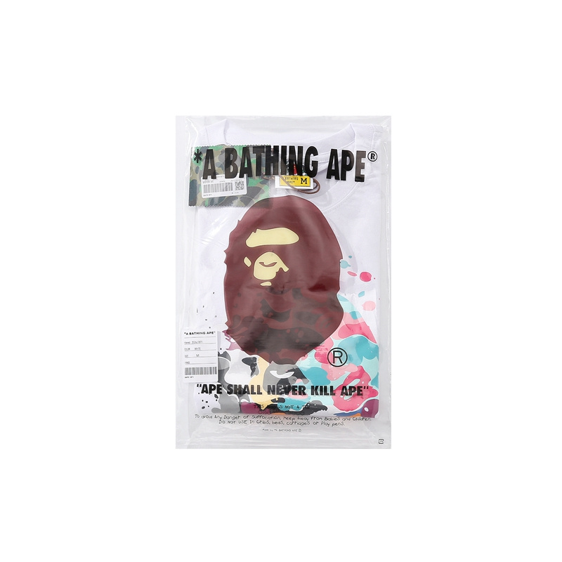 Bape T-Shirt 1871