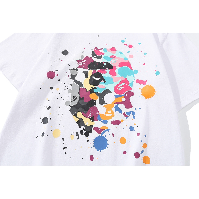 Bape T-Shirt 1871